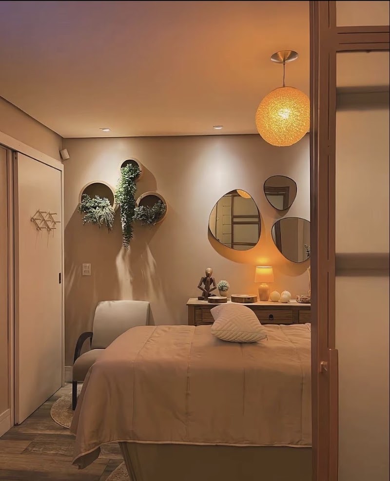 Angie massage & spa wellness, massage spa in Bloomington, IN, photo 3 of 4
